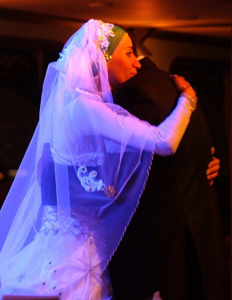 фото альбом Египет Невеста