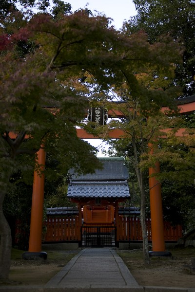 фото альбом Япония Храмы Киото