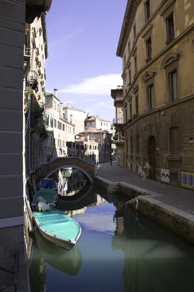 фото альбом Венеция Улочки Венеции