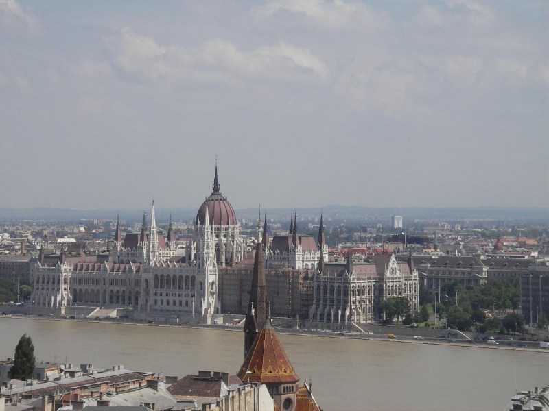 ���������� ������ ������ - ���������� ������� ����� ��������, ���� Sziget 2006