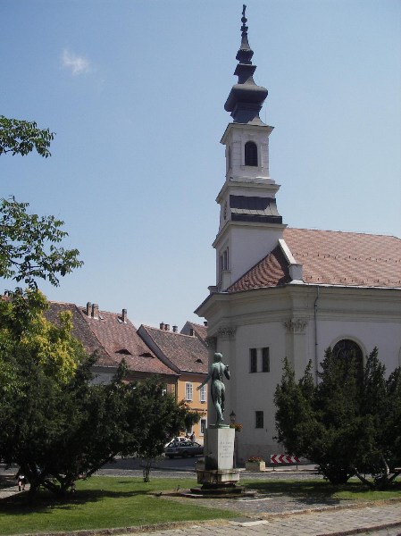 ���������� ������ ������ - ���������� ������� ����� ��������, ���� Sziget 2006