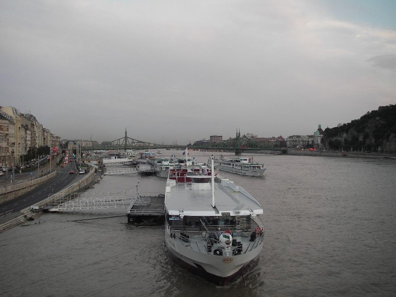 ���������� ������ ������ - ���������� ������� ����� ��������, ���� Sziget 2006