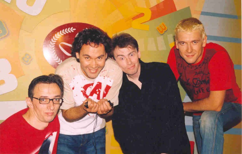 ���� ������ �������� �� � �������� ������ � ������ ����� ������� ����� "������ 7" � ��������. ��� �, ������� ������� ��� ���.