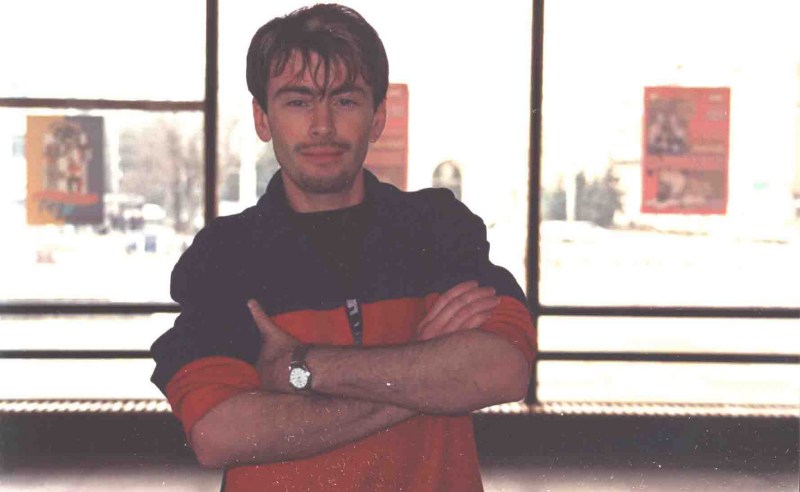 ���� ������ �������� �� � ���� ��������������� �����. ���� 2004