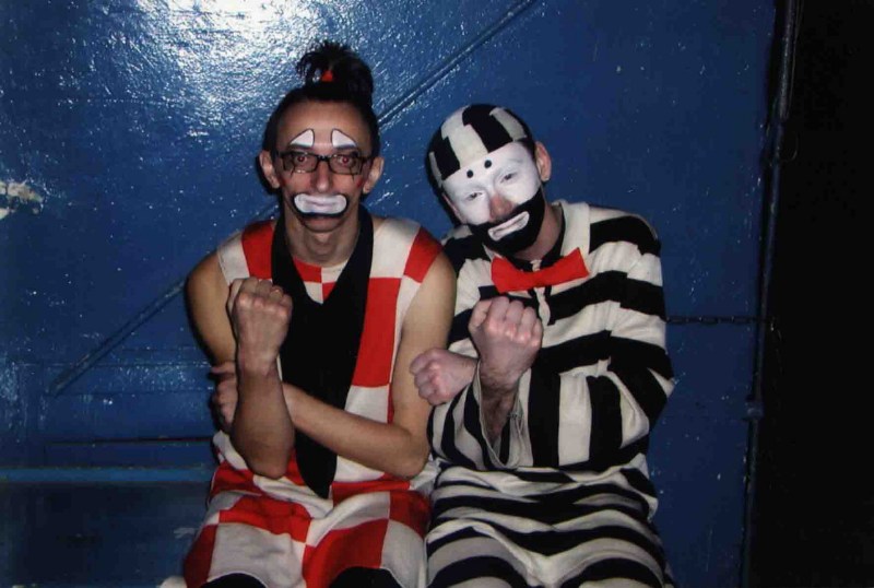 ���� ������ �������� �� �����fuck���. :-)