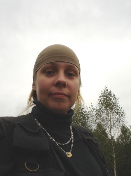   "  "  - Tinangloss =)