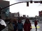 ���������� - city and mountains - �����, ������ - Solt-Lake-City