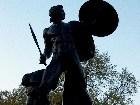 ���������� - Hyde Park statue, Lo ... - ������ - Hyde Park, London