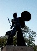 ���������� ������ ������ - Hyde Park, London Hyde Park statue, London