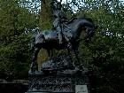 ���������� - Hyde Park statue, Lo ... - ������ - Hyde Park, London