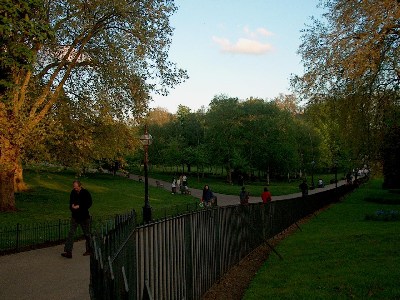 ���������� ������ ������ - Hyde Park, London Hyde Park, London