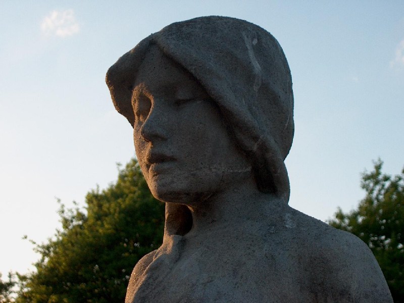 ���������� ������ ������ - Hyde Park, London Hyde Park statue, London