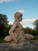 ���������� ������ ������ - Hyde Park, London Hyde Park statue, London