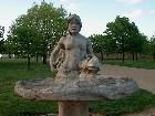 ���������� - Hyde Park statue, Lo ... - ������ - Hyde Park, London