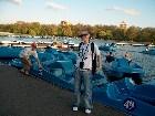 ���������� - Me in Hyde Park, Lon ... - ������ - Hyde Park, London