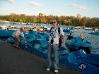���������� ������ ������ - Hyde Park, London Me in Hyde Park, London