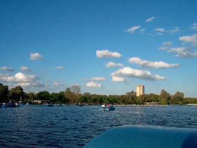 ���������� ������ ������ - Hyde Park, London Hyde Park, London