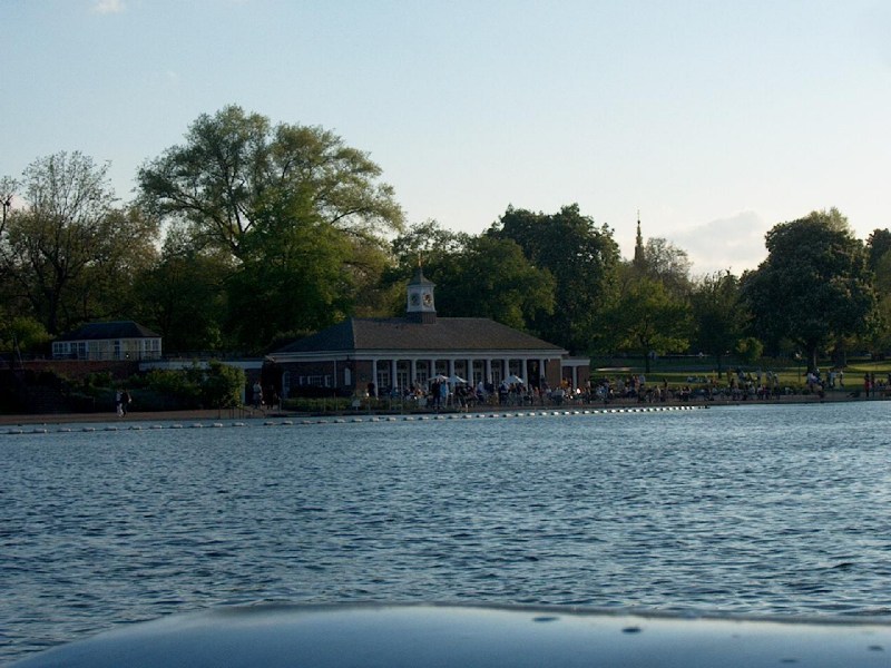 ���������� ������ ������ - Hyde Park, London Hyde Park, London