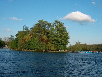 ���������� ������ ������ - Hyde Park, London Hyde Park, London