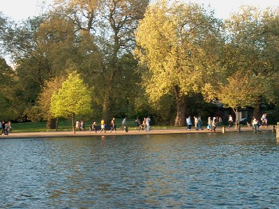 ���������� ������ ������ - Hyde Park, London Hyde Park, London