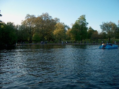 ���������� ������ ������ - Hyde Park, London Hyde Park, London