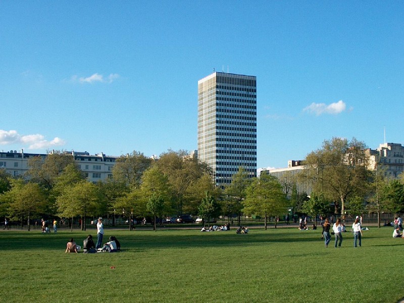 ���������� ������ ������ - Hyde Park, London Hyde Park, London