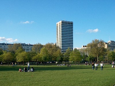 ���������� ������ ������ - Hyde Park, London Hyde Park, London