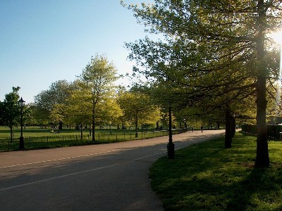 ���������� ������ ������ - Hyde Park, London Hyde Park, London