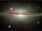  - Galaxy ESO 510-G13 - Space, Stars, Planets, Nebulas, Space shuttles...