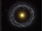  - Hoag's Object - Space, Stars, Planets, Nebulas, Space shuttles...