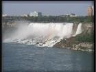  - Niagara Falls - My family and Toronto city