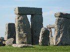  - Stonehenge -  - Stonenge and Woodhenge