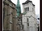  - Cathedral Sant-Pierr ... -  - Geneva, Switzerland