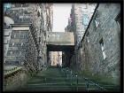  - Stairs, Cockburn str ... -  - Edinburgh, Scotland
