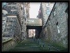    - Edinburgh, Scotland Stairs, Cockburn street, Edinburgh