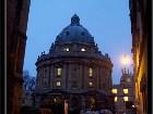  - Radcliffe Camera. Ox ... -  - Oxford, England