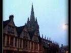  - St. Mary's church, O ... -  - Oxford, England