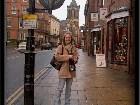  - Me in York -  - York, England