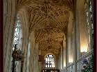  - Inside of Bath Abbey -  - Bath, England