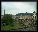    - Bath, England Bath city