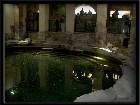  - The Roman Baths -  - Bath, England
