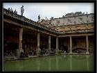  - The Roman Baths date ... -  - Bath, England