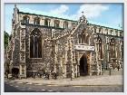  - St. Andrew's Hall -  - Norwich, England