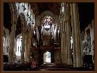  - in cathedral -  - Norwich, England