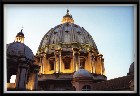    - Roma, Italia San Pietro