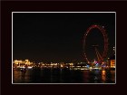    - Random London London eye