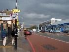  - Mile end road, Londo ... -  - My university and Mile End, London