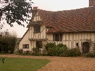  - The house of my head ... -  - Flatford, Suffolk, England