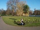  - Me. Kew Gardens, Lon ... -  - Kew Gardens, London