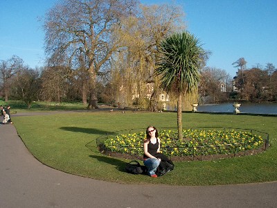    - Kew Gardens, London Me. Kew Gardens, London
